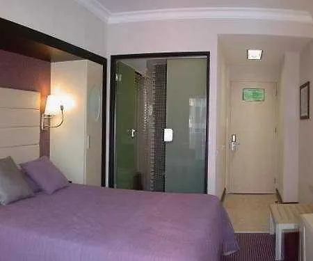 Otel Blue Bay Classic 5*