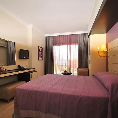 Blue Bay Classic Hotel
