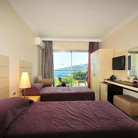 Hotel Blue Bay Classic Marmaris