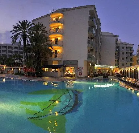 Blue Bay Classic Hotel Marmaris