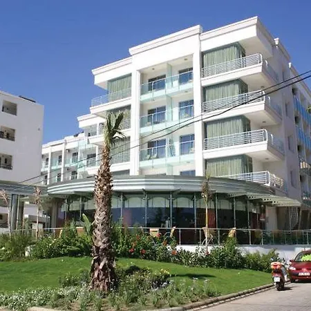 Blue Bay Classic Hotel 5*