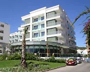 Blue Bay Classic Hotel Marmaris