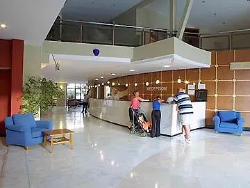 Отель Blue Bay Classic Мармарис