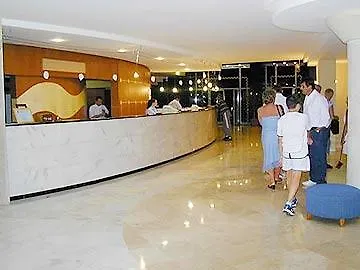 Blue Bay Classic Отель Мармарис